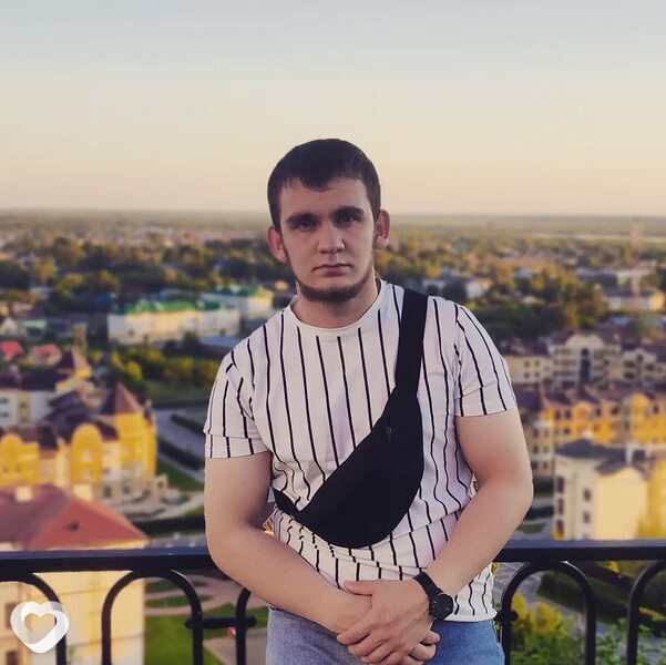 Виктор, 25, Москве — анкета №2738441