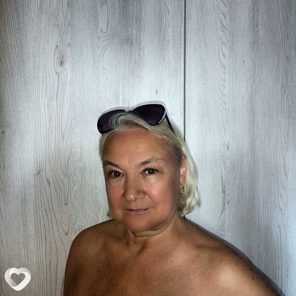 Татьяна, 69, Самаре — анкета №2738446