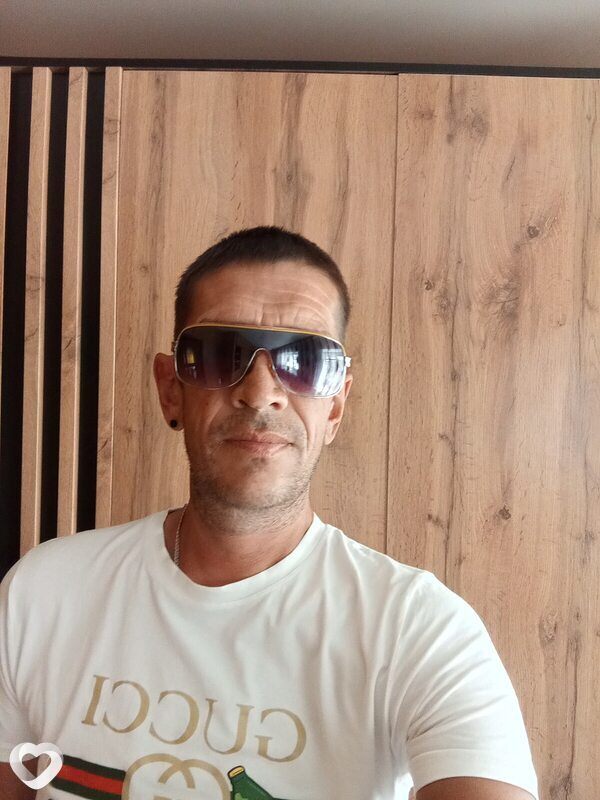 Марсель, 43, Казани — анкета №2738448