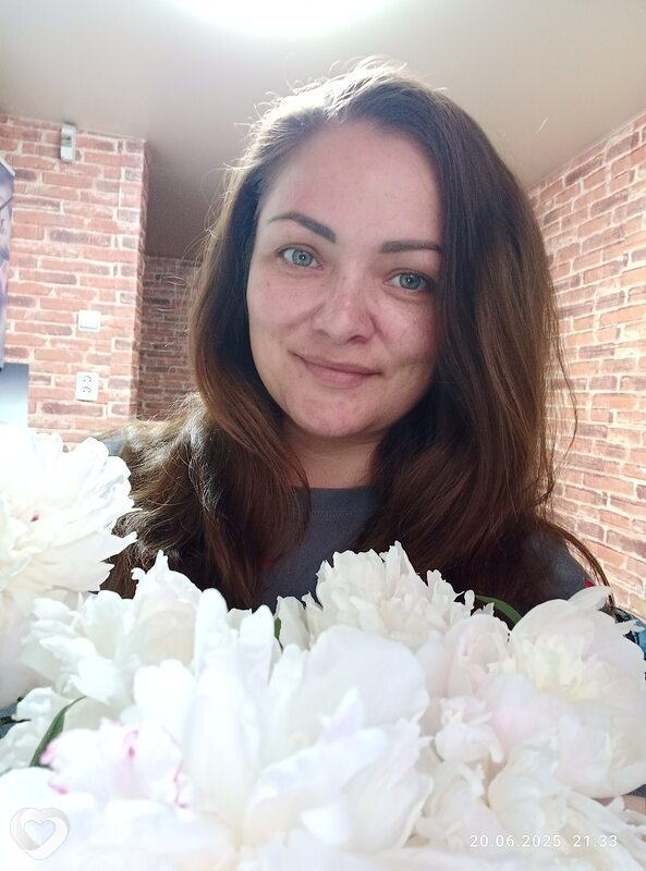 Милашка, 38, Белове — анкета №2738449