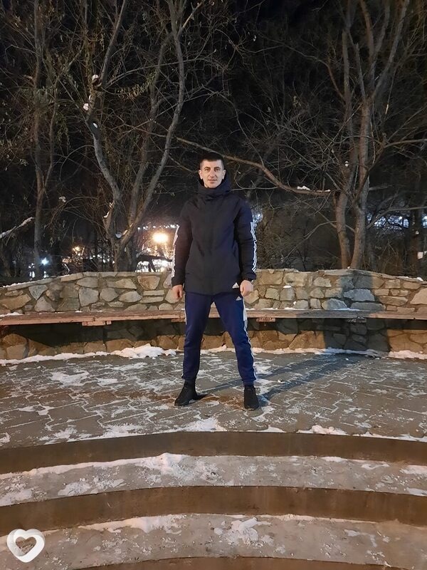 Влад, 32, Владивостоке — анкета №2738454