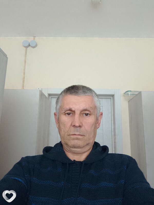Руслан, 51, Чите — анкета №2738457