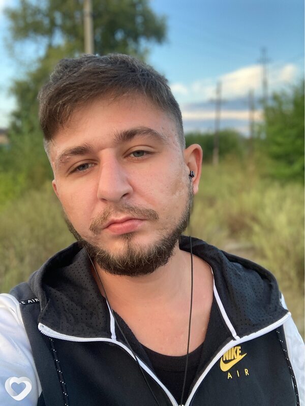 Артур, 27, Казани — анкета №2738383