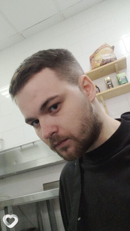 Антон, 28, Старобельске — анкета №2738328