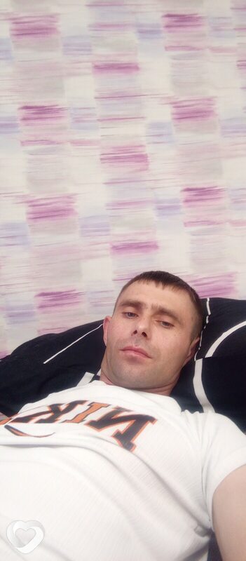 Александр, 38, Тюмени — анкета №2738330