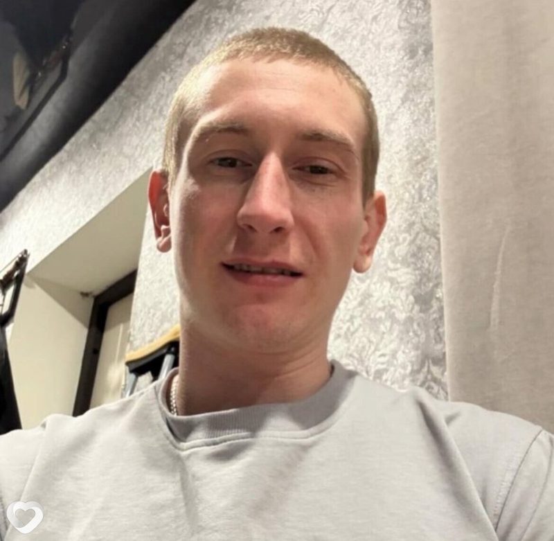 Александр, 27, Азове — анкета №2738559