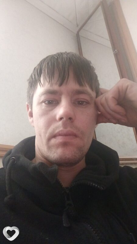 Константин, 32, Новосибирске — анкета №2738560