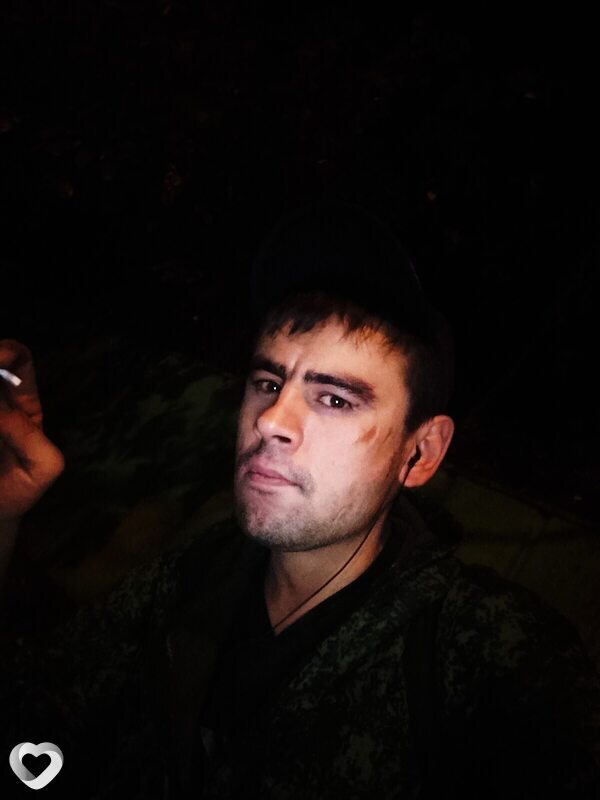 Николай Ткаченко, 28, Кропоткине — анкета №2738561