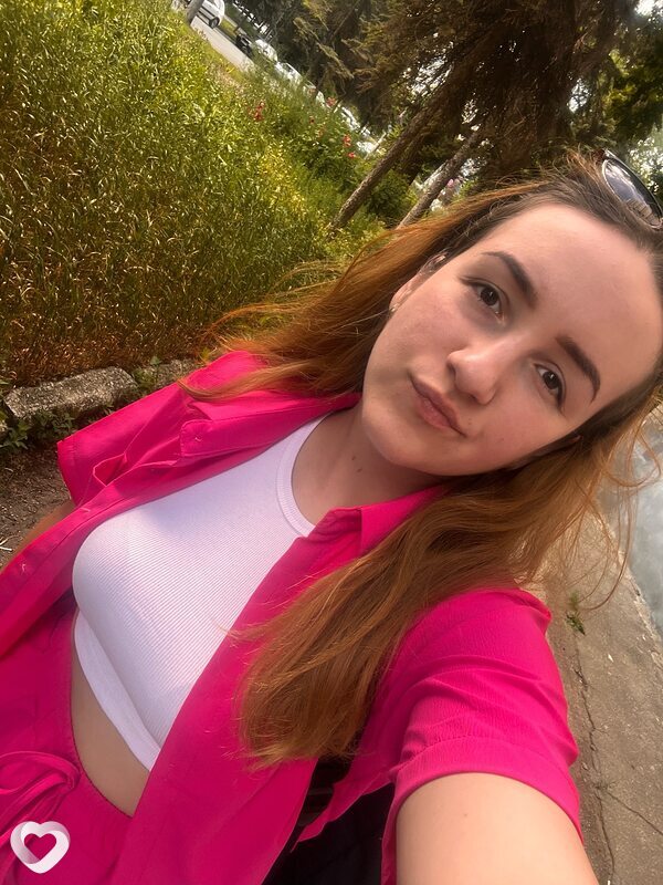 Маша, 26, Ростове-на-Дону — анкета №2738562