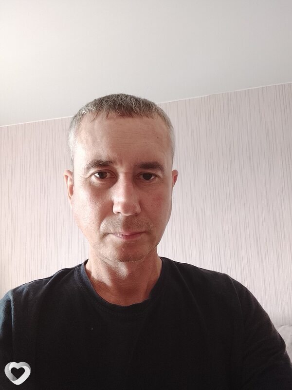 Валерий, 47, Белове — анкета №2738572