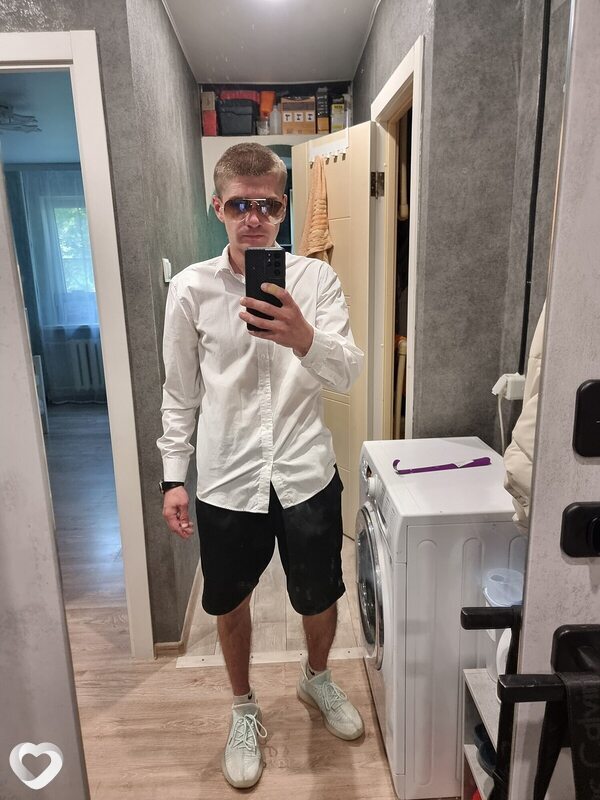 Максим, 31, Владимире — анкета №2738575