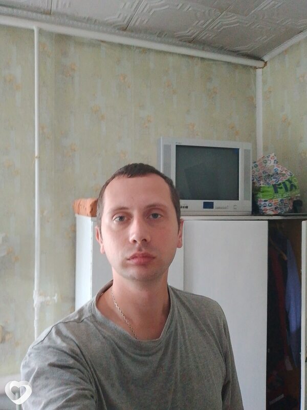 Николай Кокарев, 34, Ярославле — анкета №2738580