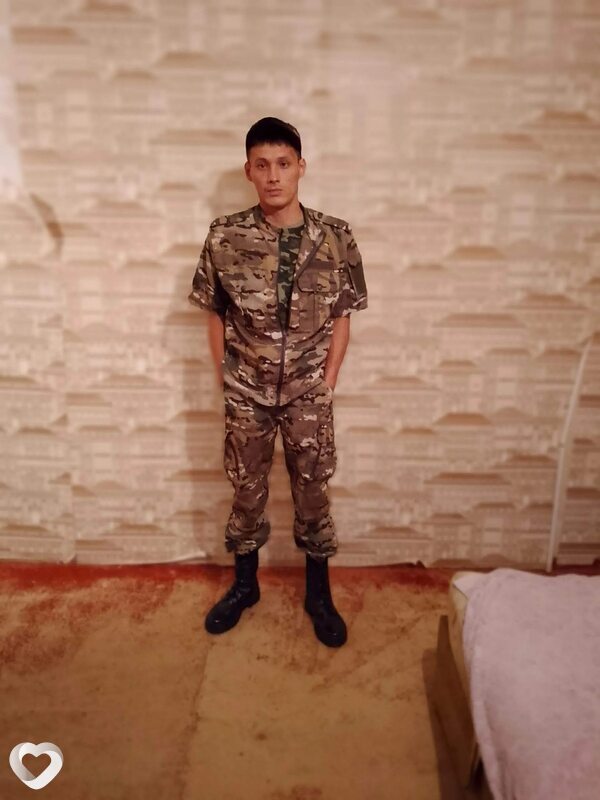 Эльдар, 30, Астрахани — анкета №2738486