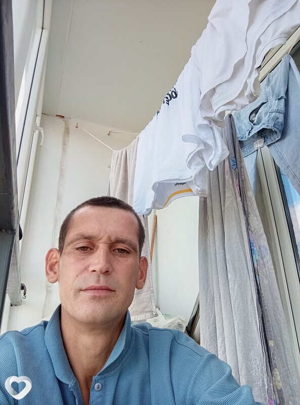 Николай, 37, Смолевичах — анкета №2738488
