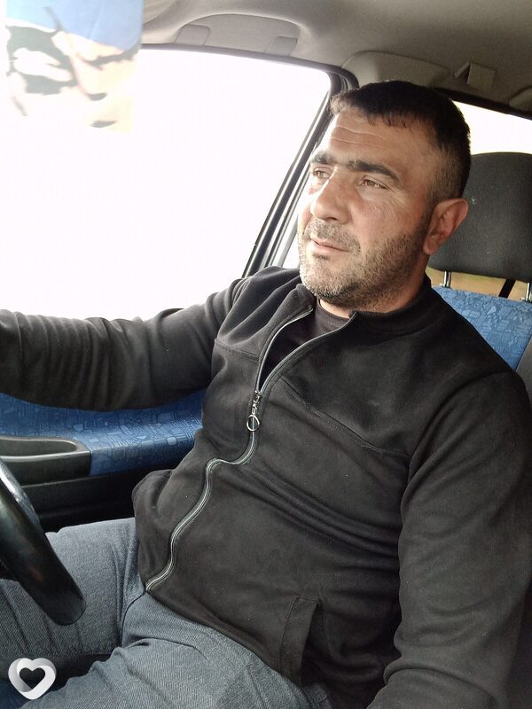 Вардан, 36, Барнауле — анкета №2738500