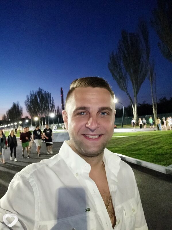 Сергей, 39, Сумах — анкета №2738506