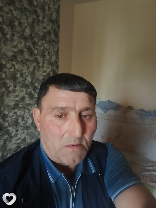 Гриша, 49, Нижнем Тагиле — анкета №2738534