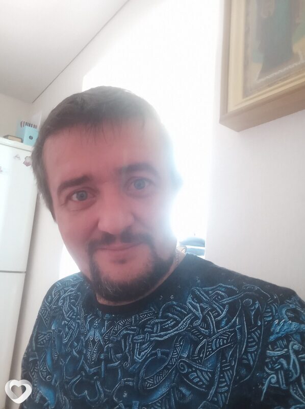 Михаил, 42, Череповце — анкета №2738538