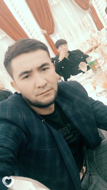 Юсуф, 28, Минске — анкета №2738549