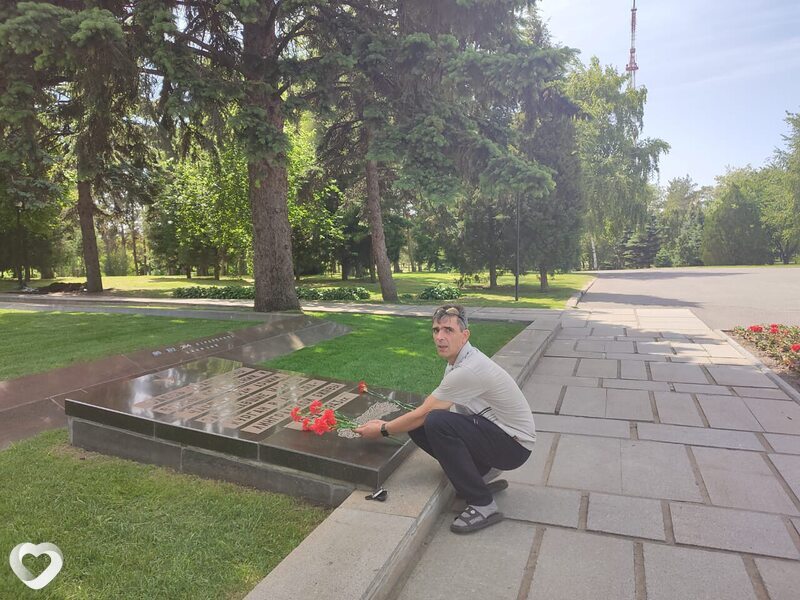 Алекс, 51, Москве — анкета №2738618