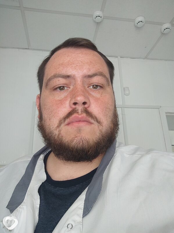 Дмитрий, 29, Орске — анкета №2738619