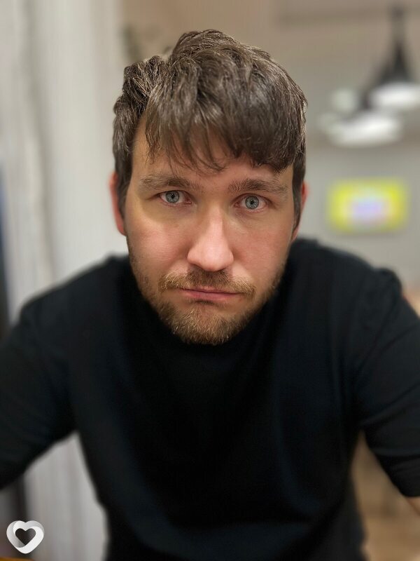Илья, 38, Санкт-Петербурге — анкета №2738721