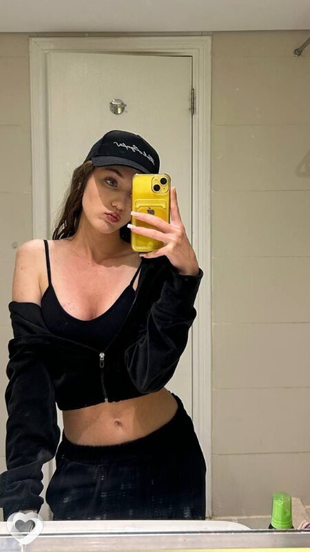 Полина, 20, Санкт-Петербурге — анкета №2738728
