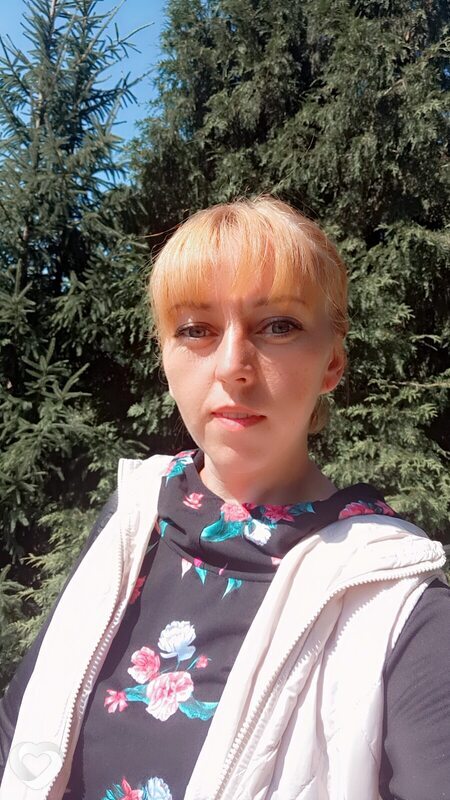 Ірена, 34, Черновцах — анкета №2738509