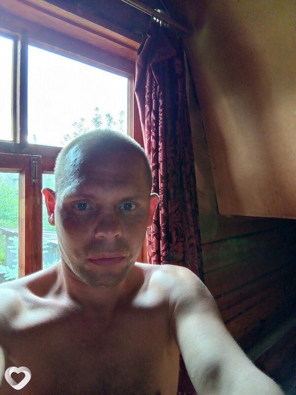 Сергей, 42, Нижнем Тагиле — анкета №2738511