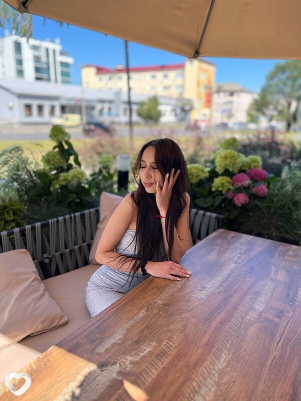 Катерина, 19, Чебоксарах — анкета №2738513