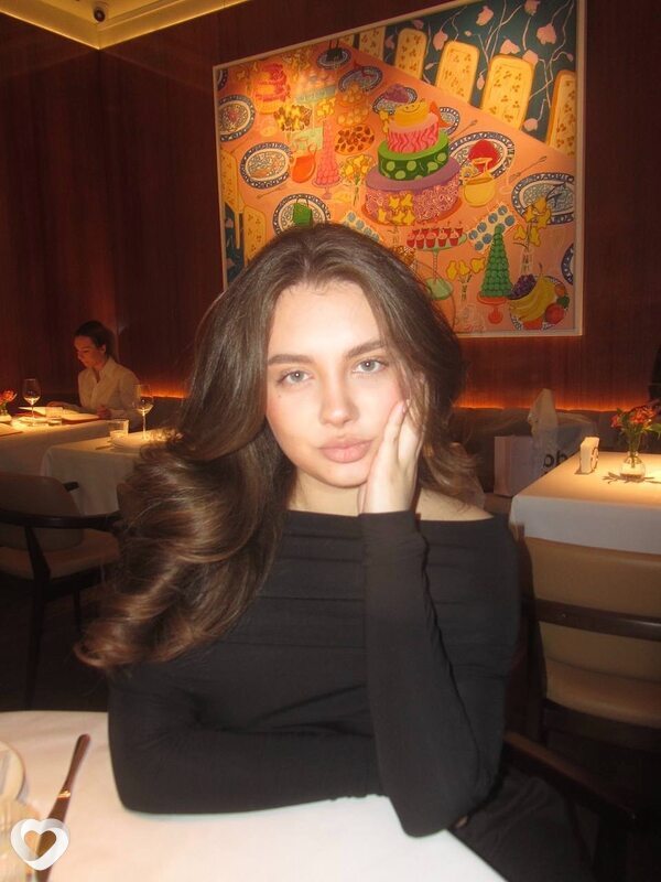 Юля, 34, Краснодоне — анкета №2738514