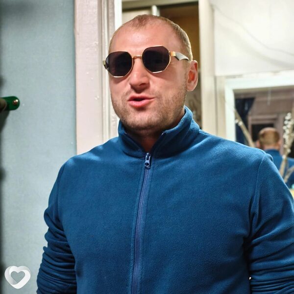 Артём, 36, Петропавловске — анкета №2738515