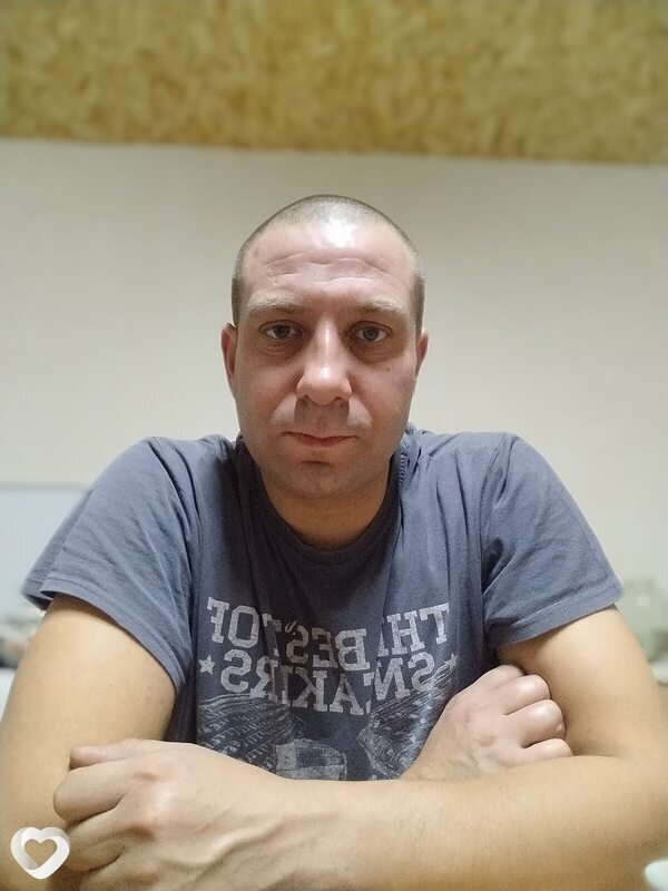 Максим, 40, Выксе — анкета №2738517