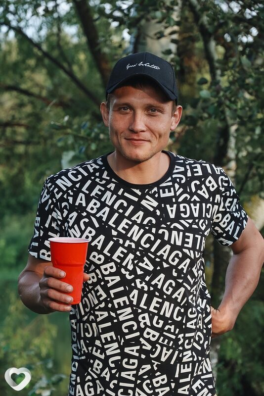 Николай, 39, Самаре — анкета №2738519