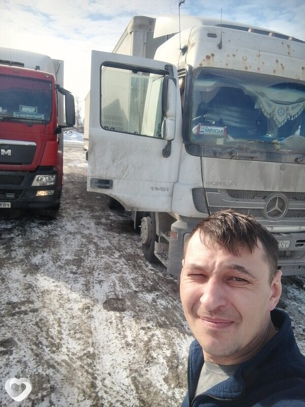 Руслан, 36, Чебаркуле — анкета №2738524