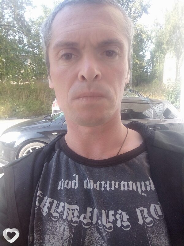 Максим, 42, Березниках — анкета №2738525