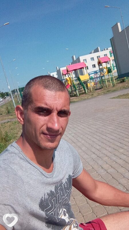 Сергей, 38, Самаре — анкета №2738528