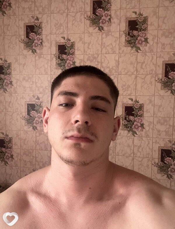 Ivan, 20, Минске — анкета №2738530