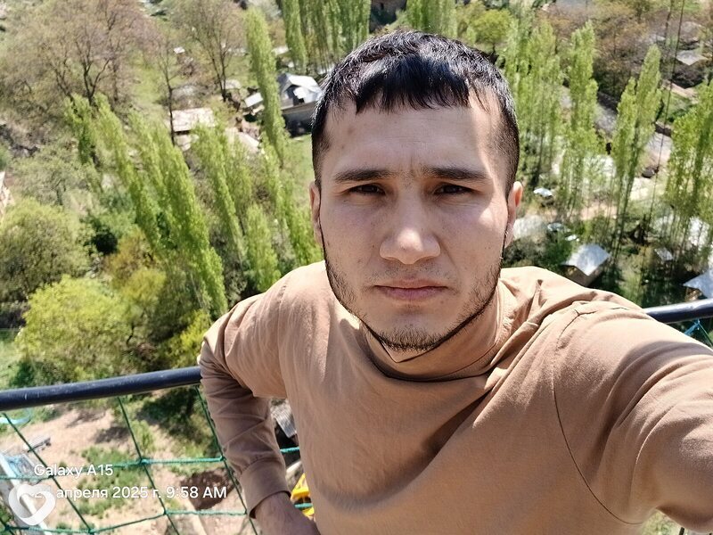 Саша, 27, Улан-Удэ — анкета №2738634