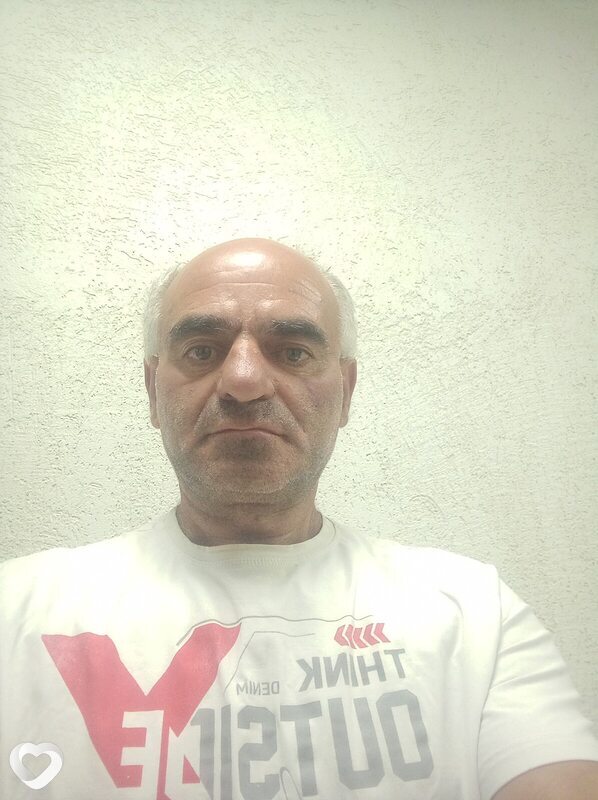 Алик, 56, Красноярске — анкета №2738644