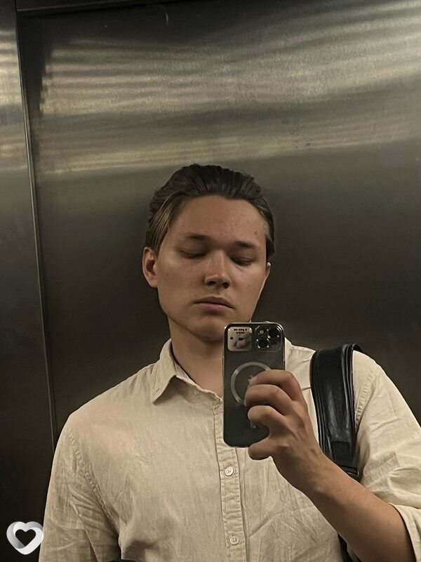 Евгений, 24, Астрахани — анкета №2738649