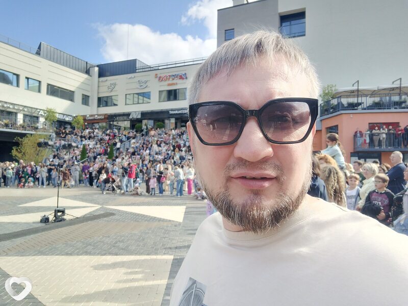 Ильгиз, 40, Уфе — анкета №2738652