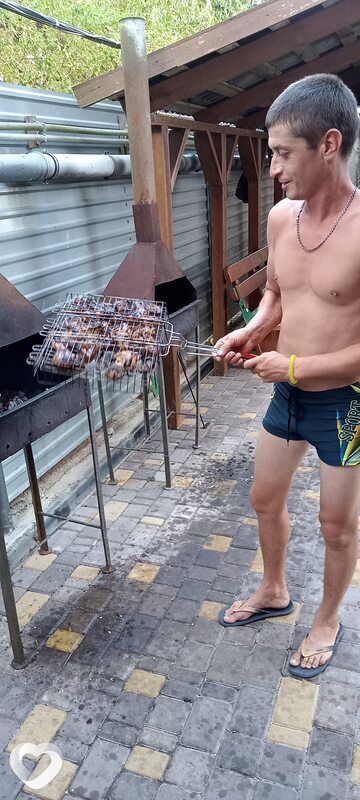 Artem, 32, Мелитополе — анкета №2738464