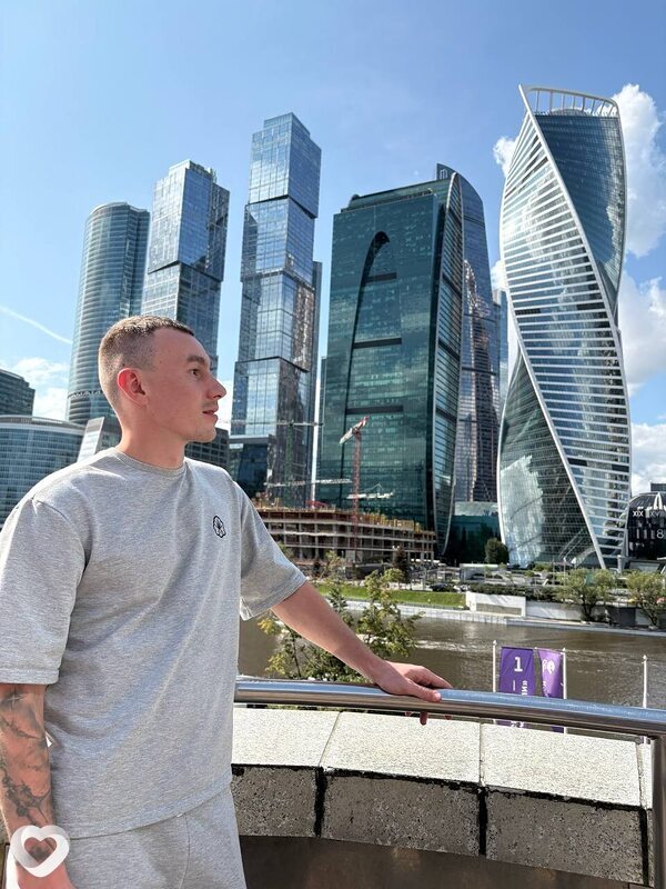 Сергей, 30, Смоленске — анкета №2738465