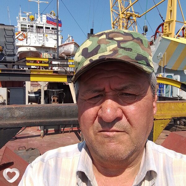 Одил, 61, Сургуте — анкета №2738471