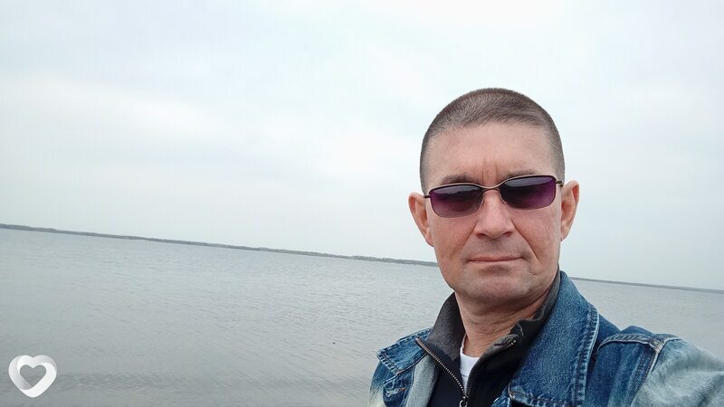 Борис, 50, Чебоксарах — анкета №2738472