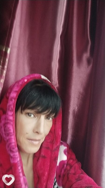 Светлана, Жезказган