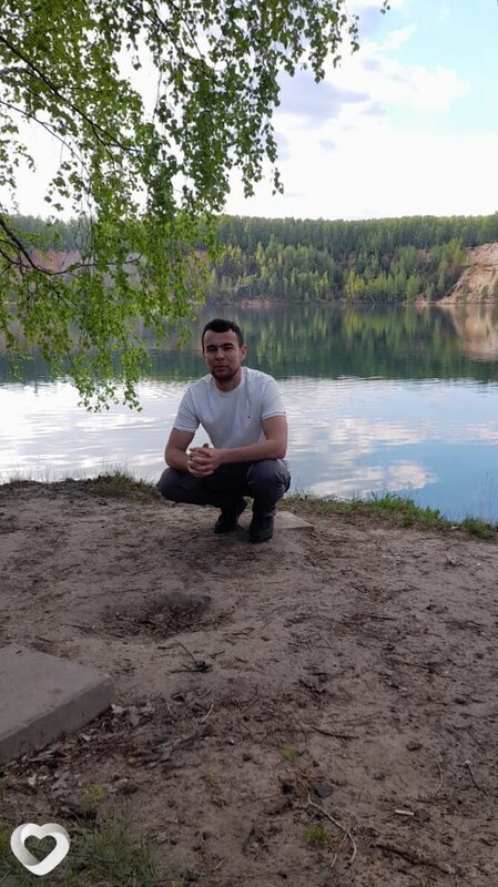 Бегиджон, 32, Санкт-Петербурге — анкета №2738742