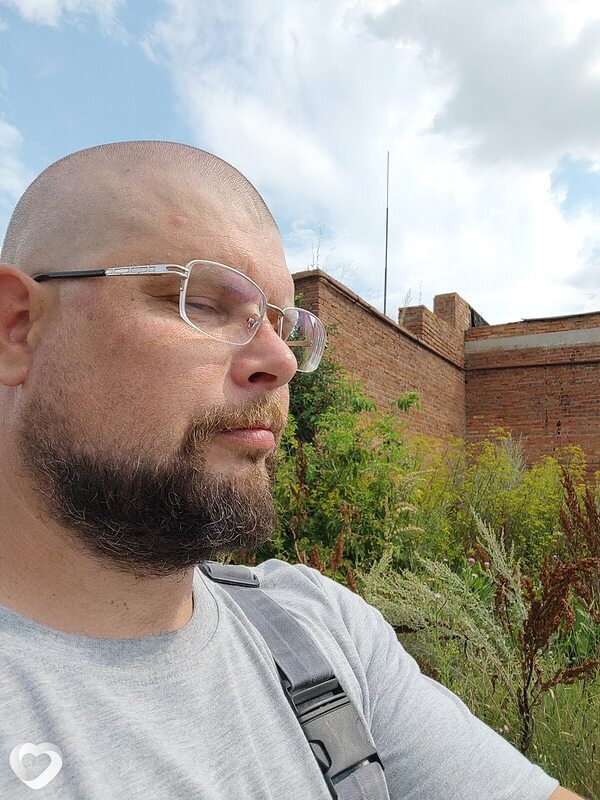Костя, 43, Димитровграде — анкета №2738748