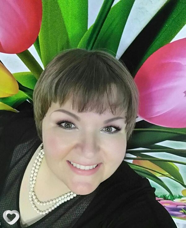 Наталья, 46, Мариинске — анкета №2738756